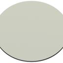 Abbildung Plateau de table Compact Slim Schrägansicht