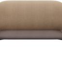 Abbildung 2-seater element Liberty Vorderansicht