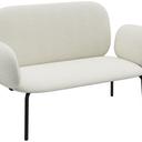 Abbildung 2-zits element Liberty Schrägansicht