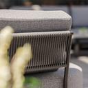 Abbildung left-hand closing element Sivonda Detailansicht