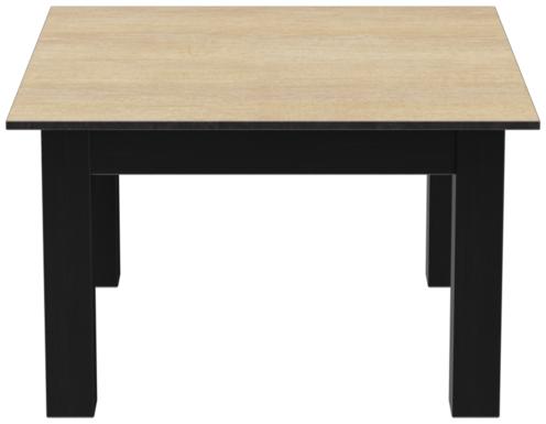 Abbildung table basse Dunia Vorderansicht
