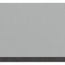 Abbildung Tischplatte Compact Slim Vorderansicht