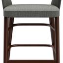 Abbildung bar stool Nilla Vorderansicht