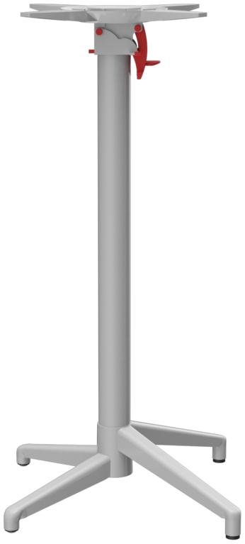 Abbildung High table Sven Seitenansicht