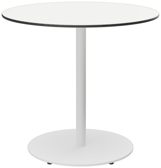 Abbildung eettafel T12 Slim Seitenansicht