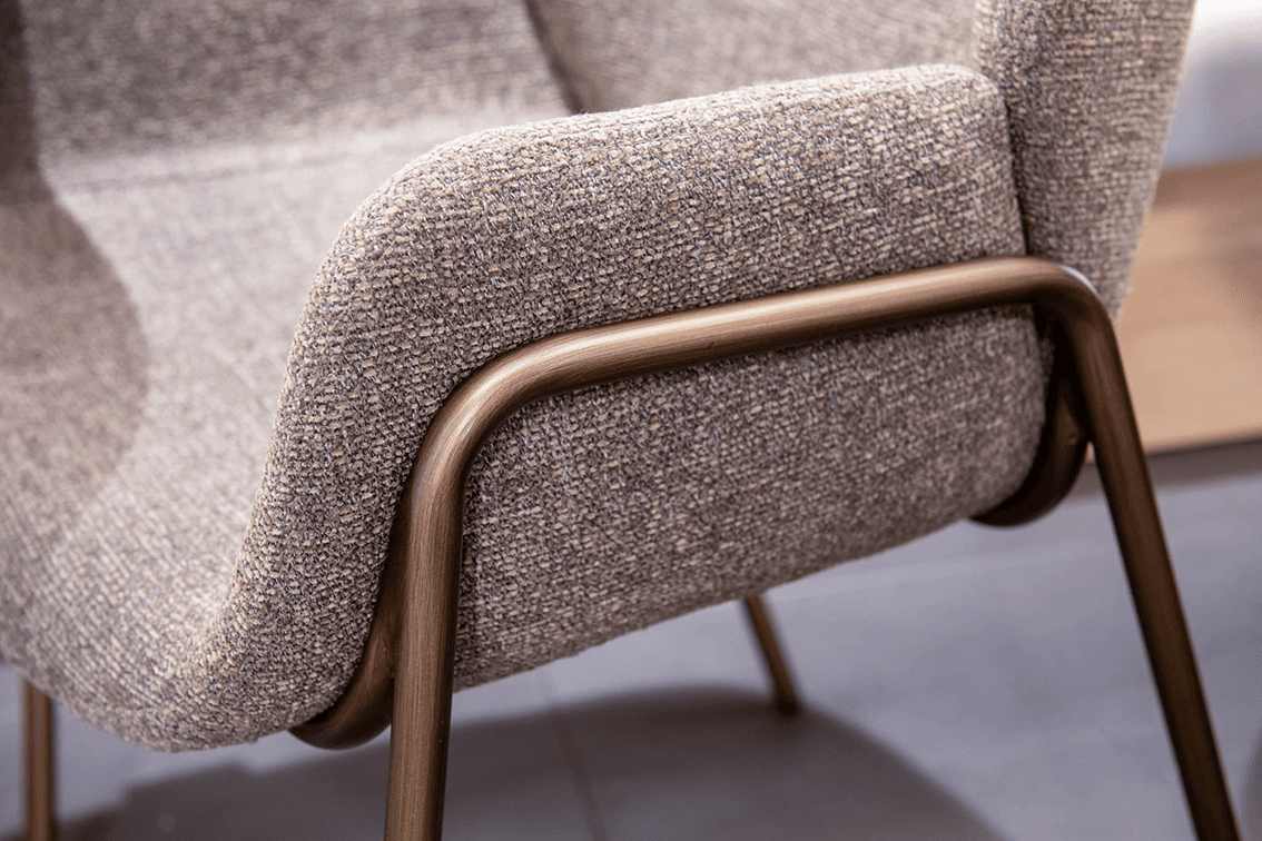 Fauteuil Arveno