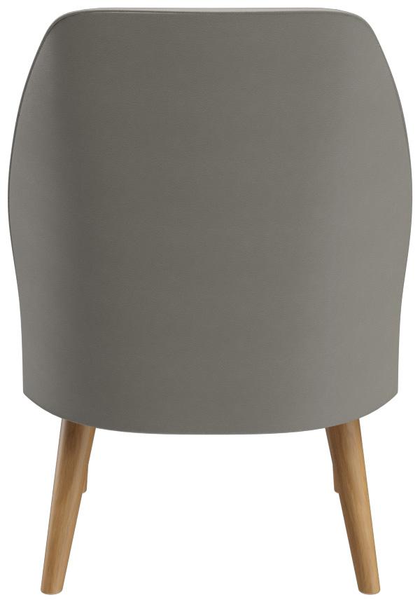 Abbildung armchair Cliff Rückansicht