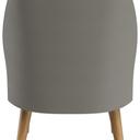 Abbildung armchair Cliff Rückansicht