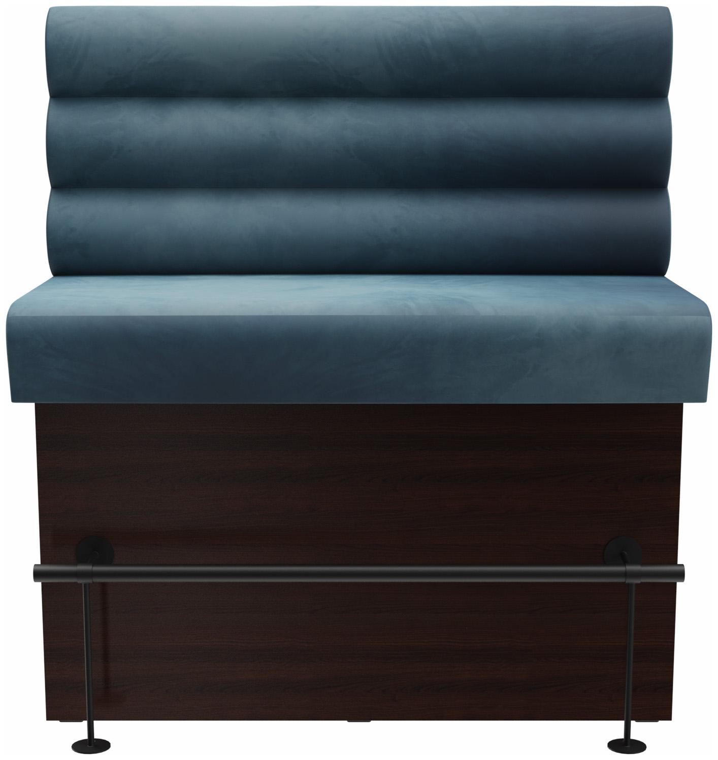 Abbildung Einzelelement 120 cm Ripple Vorderansicht