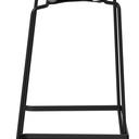 Abbildung bar stool Yoko Seitenansicht