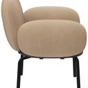 Abbildung armchair Liberty Seitenansicht