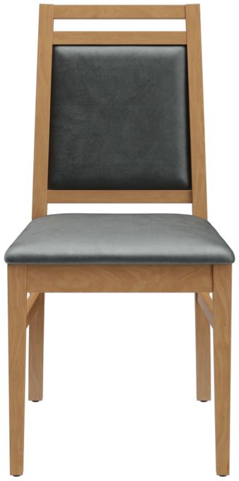 Abbildung chair Liah Vorderansicht