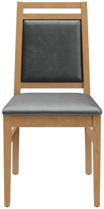 Abbildung chaise Liah Vorderansicht