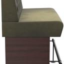 Abbildung Zwischenelement 120cm Hester Seitenansicht