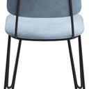 Abbildung chaise Yago P Rückansicht