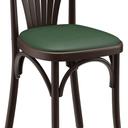 Abbildung Stuhl Greta Schrägansicht