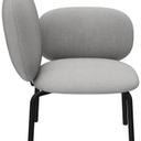 Abbildung Hoekzetel links Liberty Seitenansicht