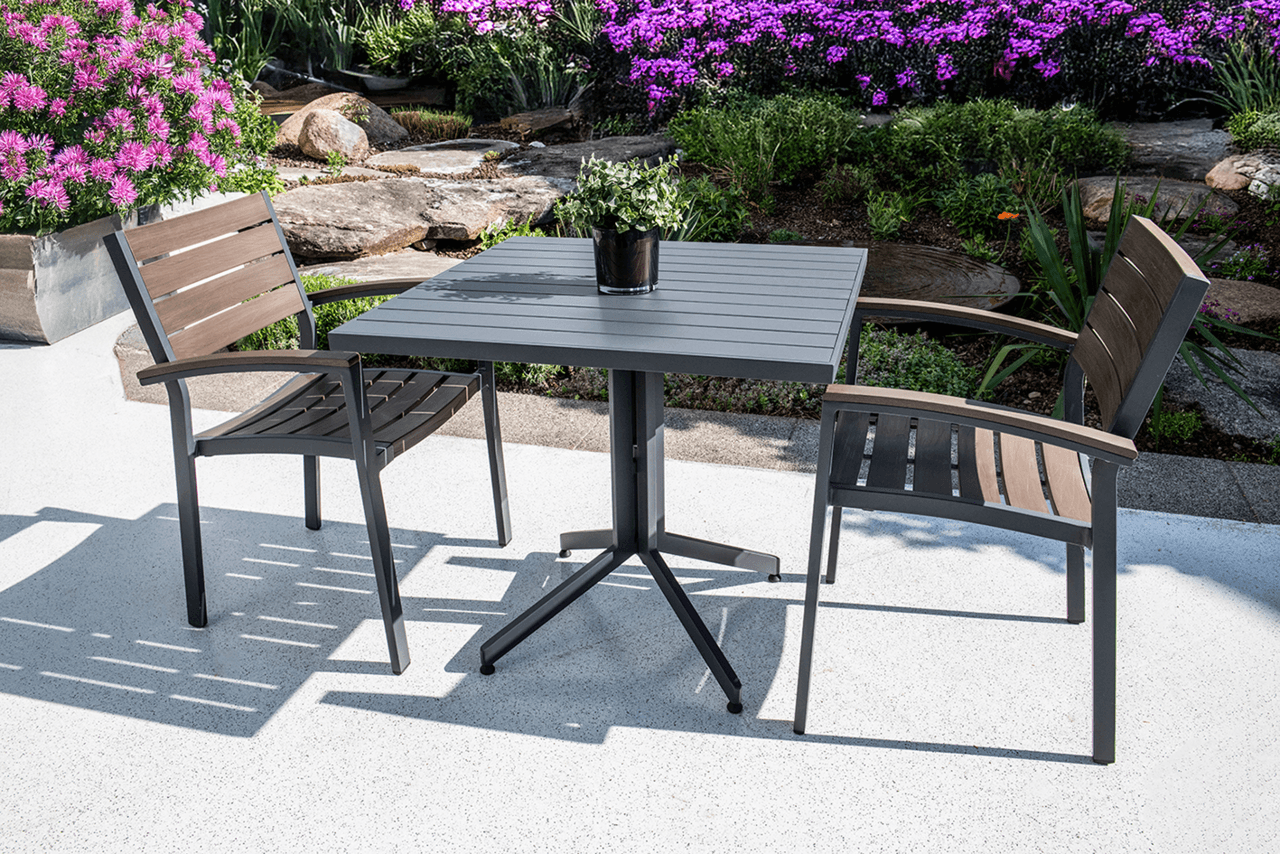 Abbildung dining table Tito T Ambiente