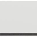 Abbildung Tischplatte Compact Slim A Vorderansicht