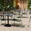 Abbildung Armlehnstuhl Norita Ambiente