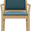 Abbildung Armchair Liah Vorderansicht