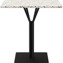 Abbildung Table à manger Kurus Vorderansicht
