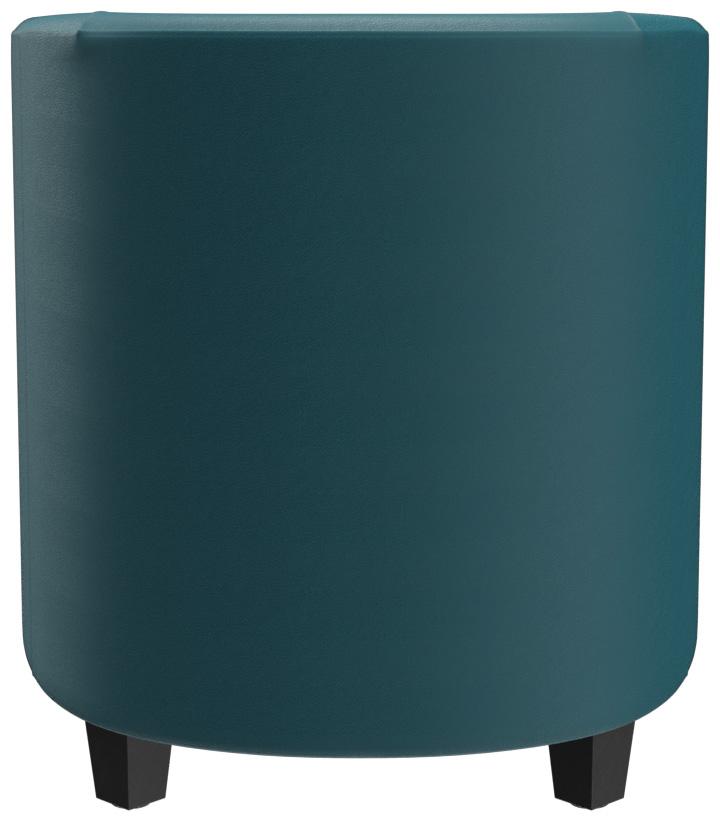 Abbildung armchair Clint Rückansicht