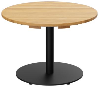 Abbildung Couchtisch T12 Slim Seitenansicht