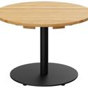Abbildung Couchtisch T12 Slim Seitenansicht