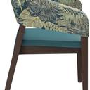 Abbildung Armchair Pike Seitenansicht