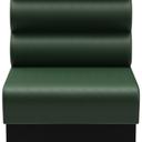 Abbildung Zwischenelement 60 cm Ripple Vorderansicht