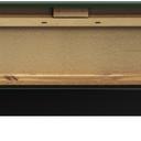 Abbildung Single/base element 150 cm H-Line Rückansicht