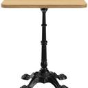 Abbildung dining table Venera Vorderansicht