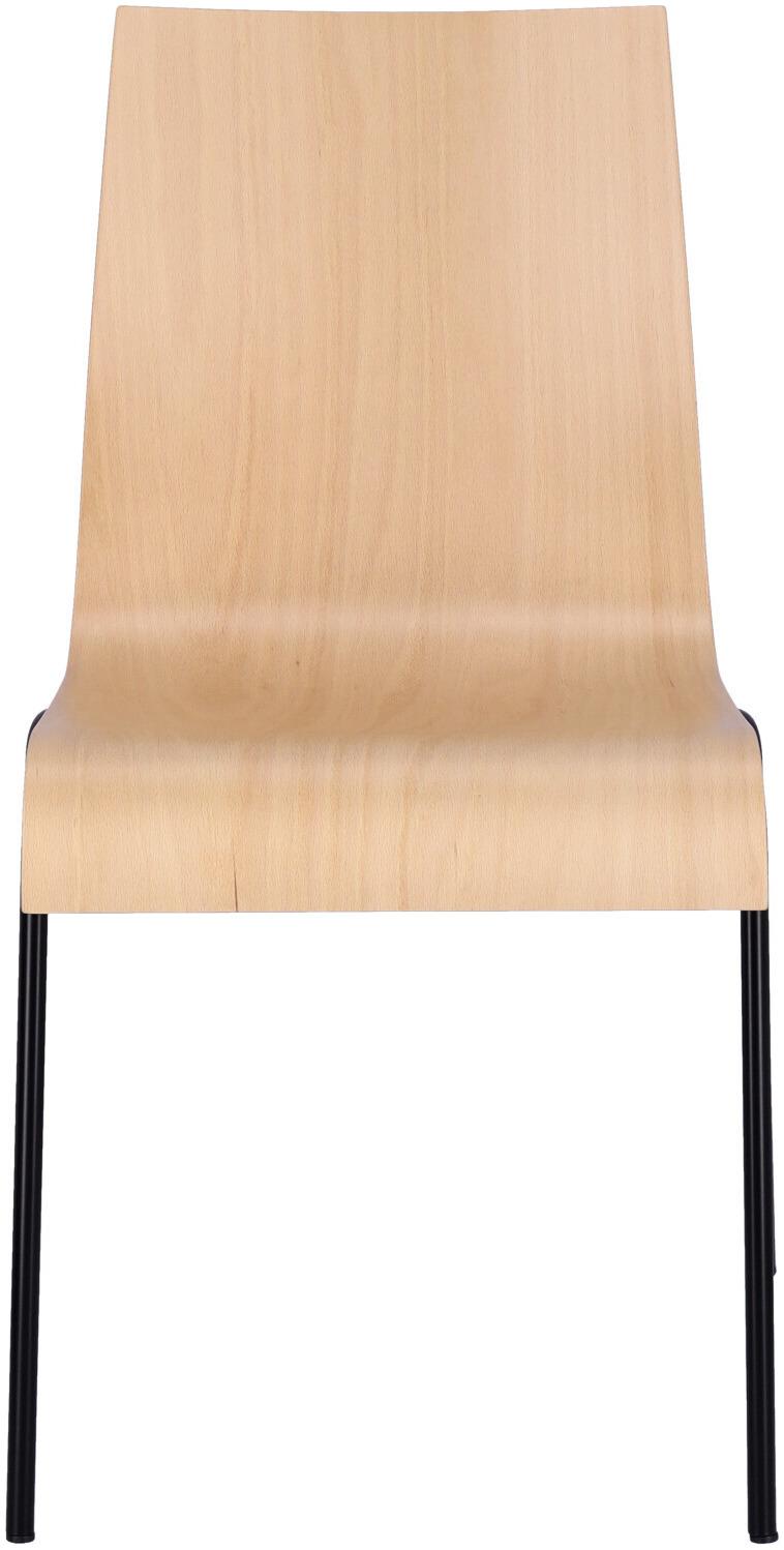 Abbildung chair Paula Vorderansicht