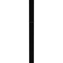 Abbildung High table Modular T Rückansicht