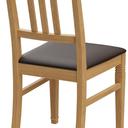 Abbildung chair Tungsten Schrägansicht