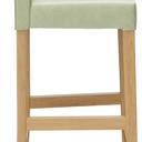 Abbildung Barhocker Debby Seitenansicht