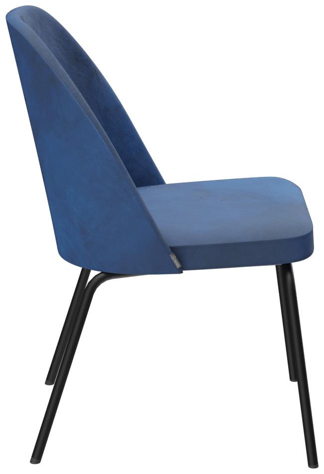 Abbildung Stuhl Hada Seitenansicht