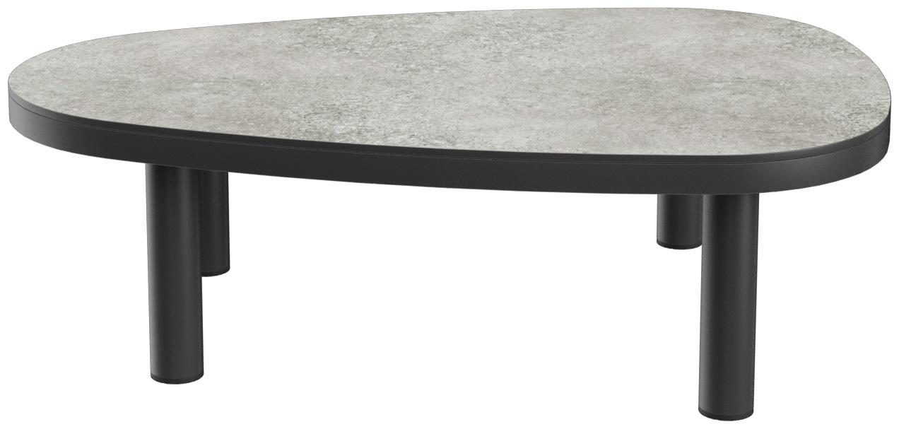 Abbildung Table basse Sivonda T Vorderansicht