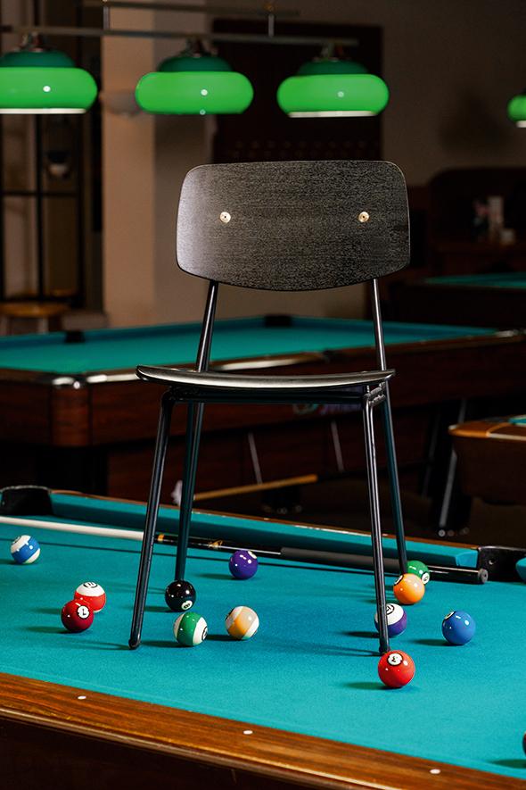 Abbildung chair Orefo Ambiente