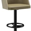 Abbildung Tabouret de bar Modular S Schrägansicht