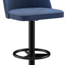 Abbildung Tabouret de bar Modular S Schrägansicht