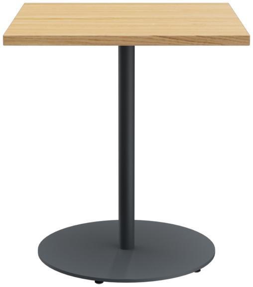 Abbildung eettafel T12 Slim Rückansicht