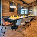 Abbildung chair Segon Ambiente