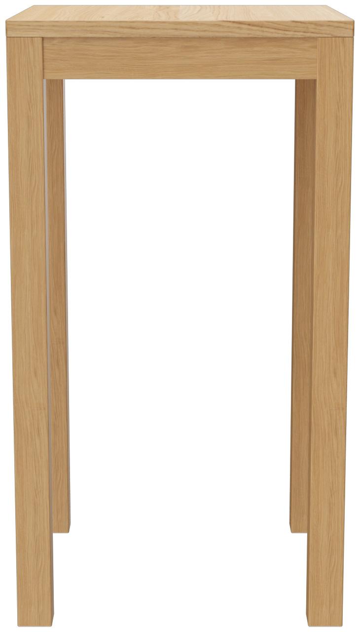 Abbildung Mange-debout Dunia Seitenansicht