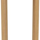 Abbildung Mange-debout Dunia Seitenansicht