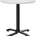 Abbildung Table à manger Sonam Seitenansicht