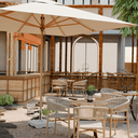 Abbildung bar stool Mavero Ambiente