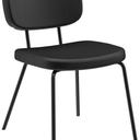 Abbildung chair Vayo Schrägansicht
