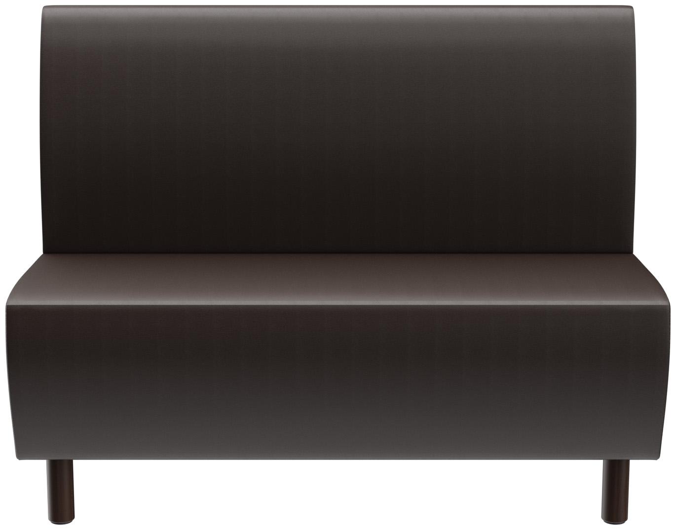 Abbildung Élément individuel 120 cm D-Line Vorderansicht